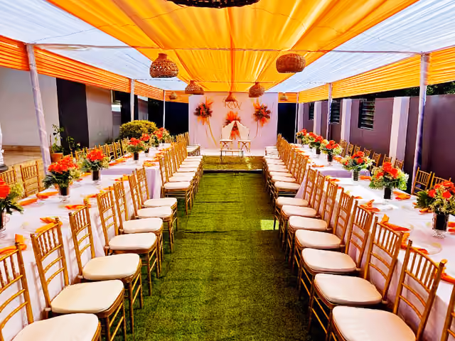 Decoration Services
